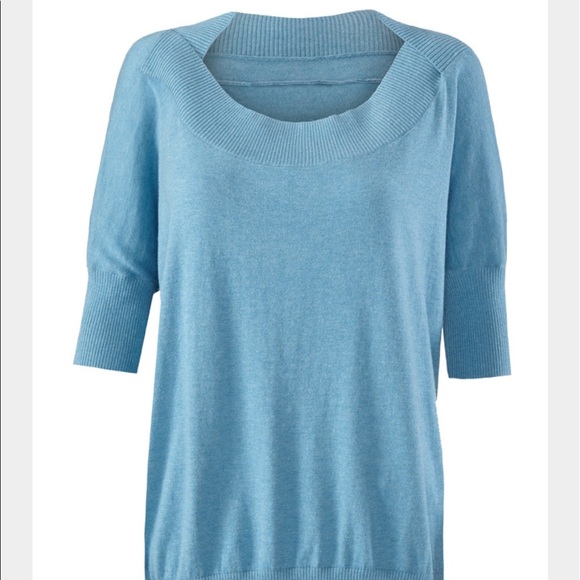 Cabi - Lounge Sweater - Picture 2 of 4